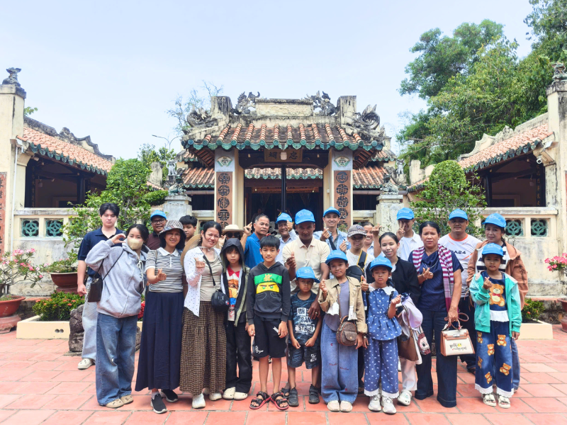 TOUR KHỞI HÀNH HÀ TIÊN: TRẢI NGHIỆM QUẦN ĐẢO HẢI TẶC 2 NGÀY 2 ĐÊM